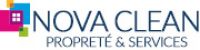 Entreprise de nettoyage Nova Clean Andorre